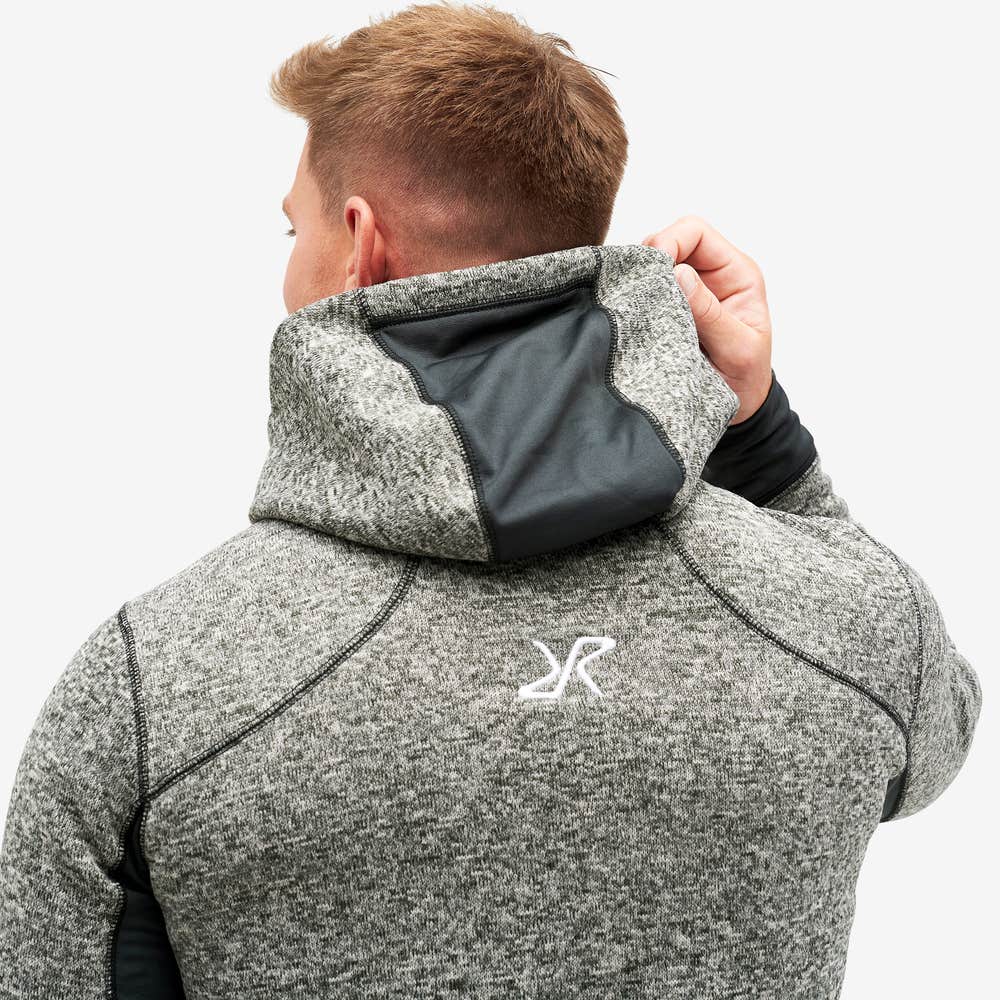 Fusion Hoodie