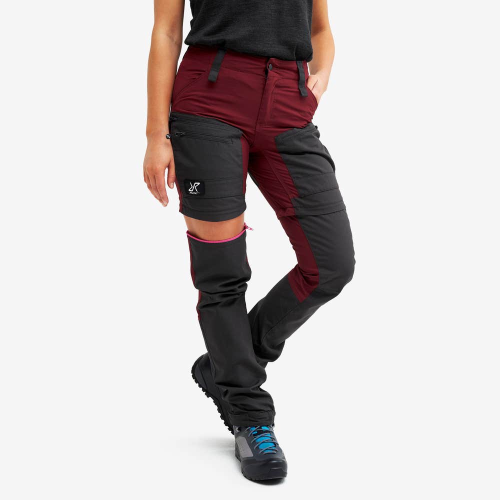RVRC GP Pro Zip-off Trousers