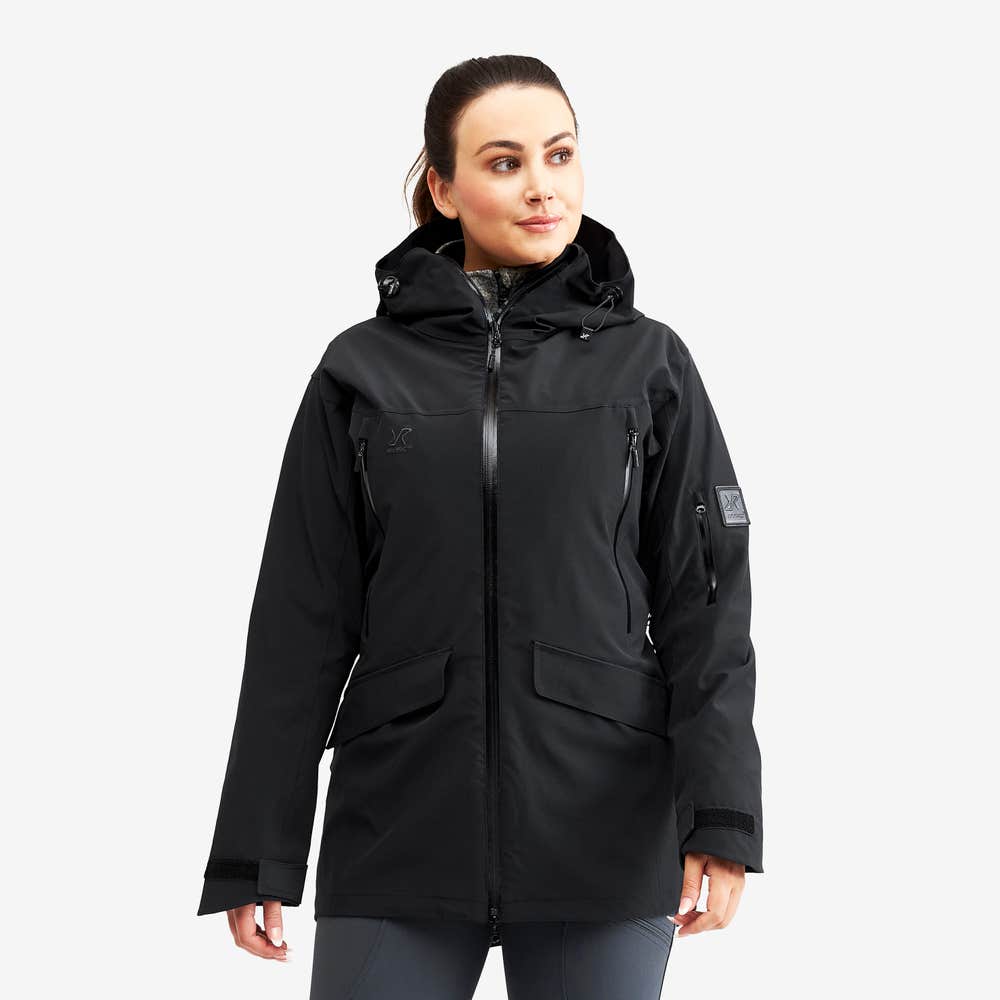 Monsoon Jacket