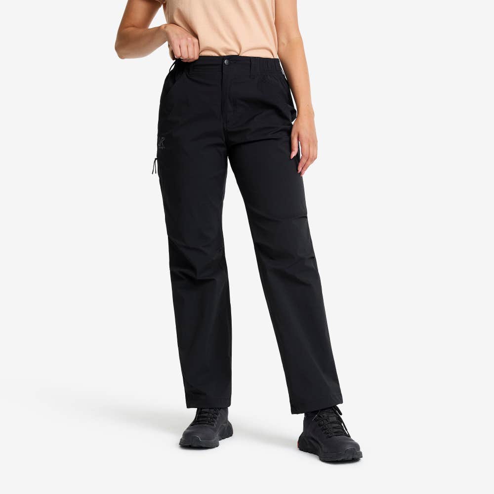 Render Outdoor Trousers