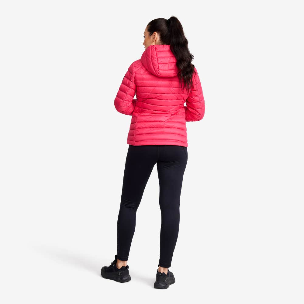 Helium Down Jacket