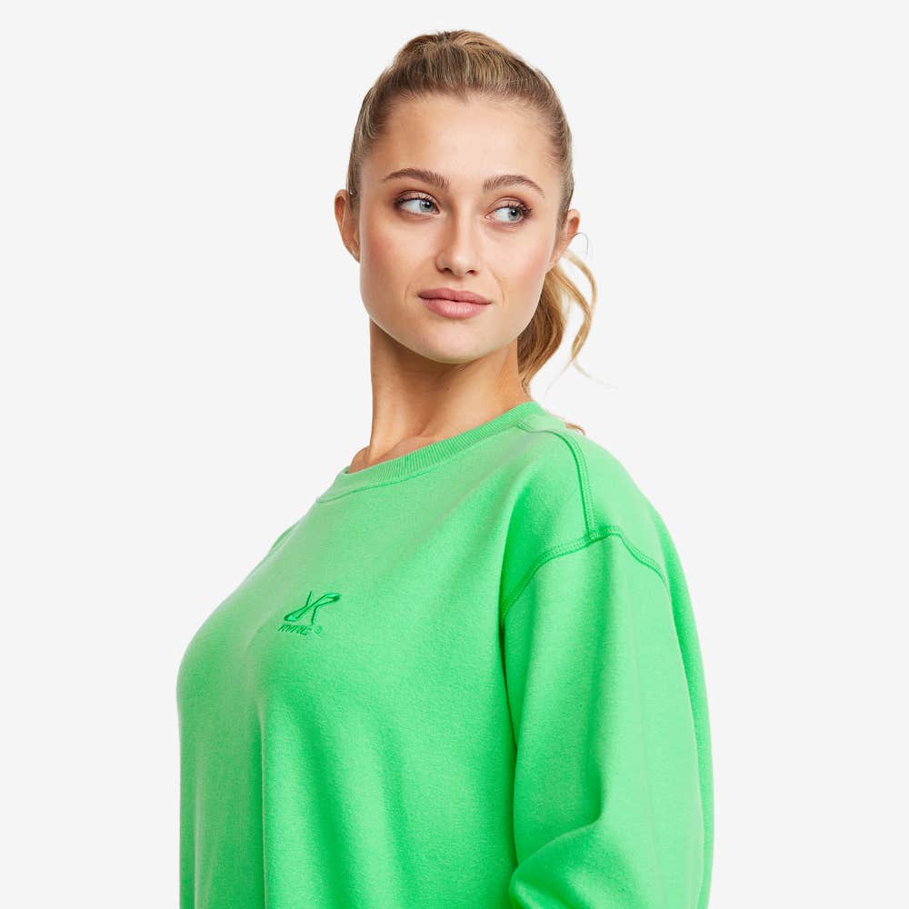 Lounge Sweater