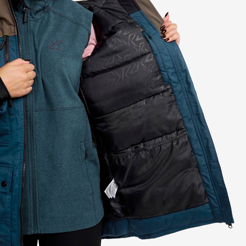 Outdoor Parka