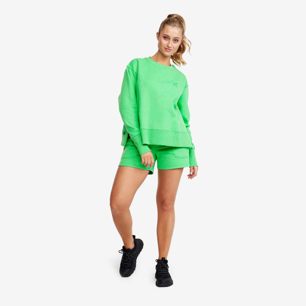 Lounge Sweater
