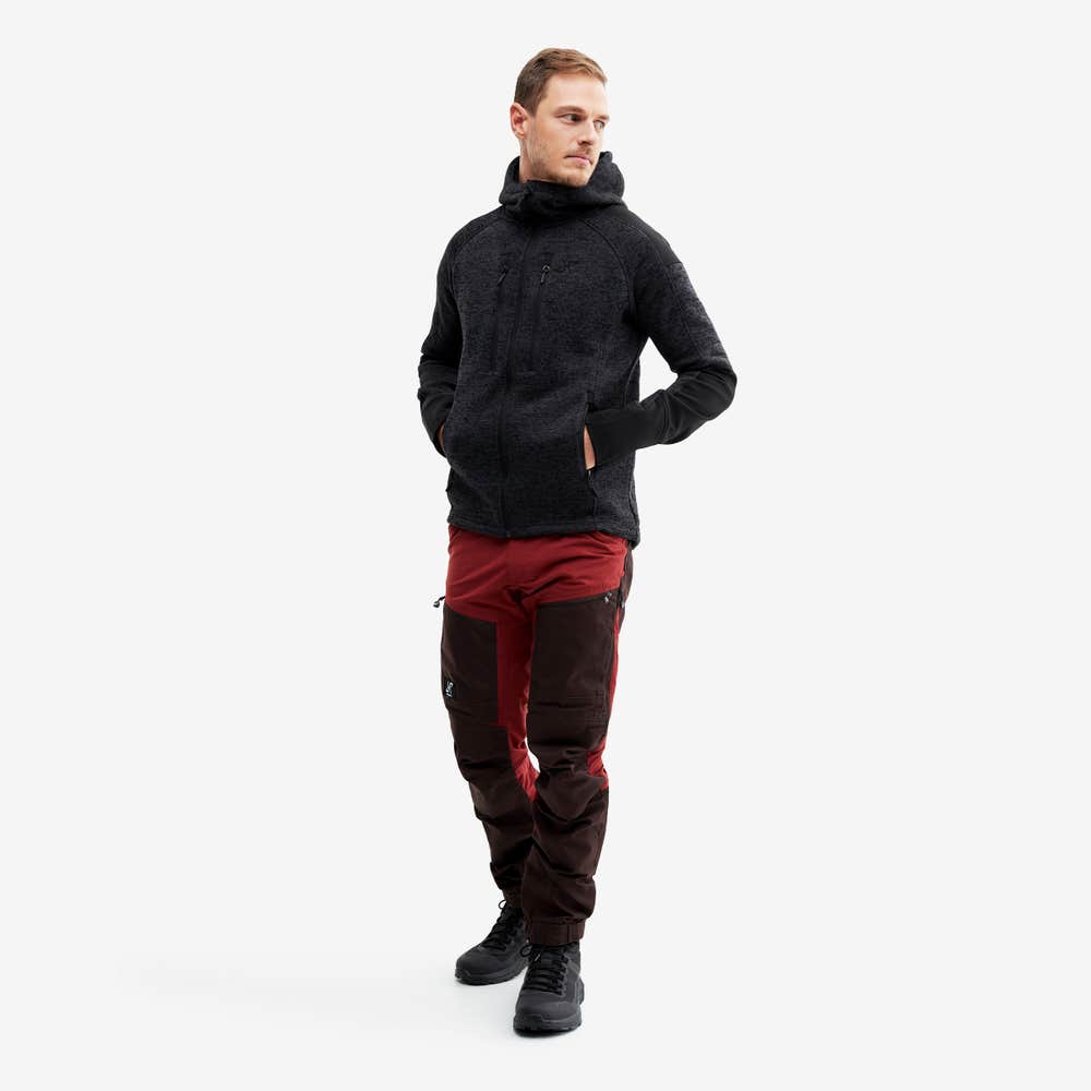 Tornado Hoodie