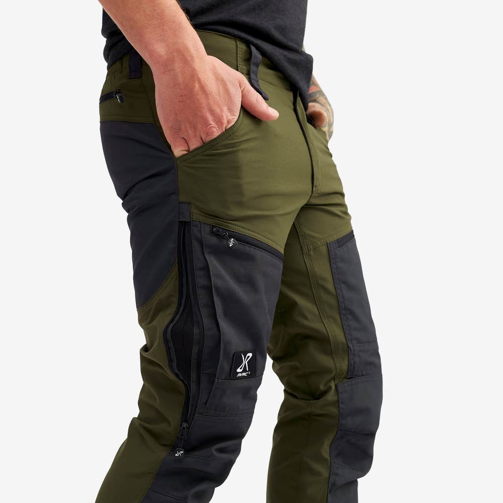 RVRC GP Pro Trousers