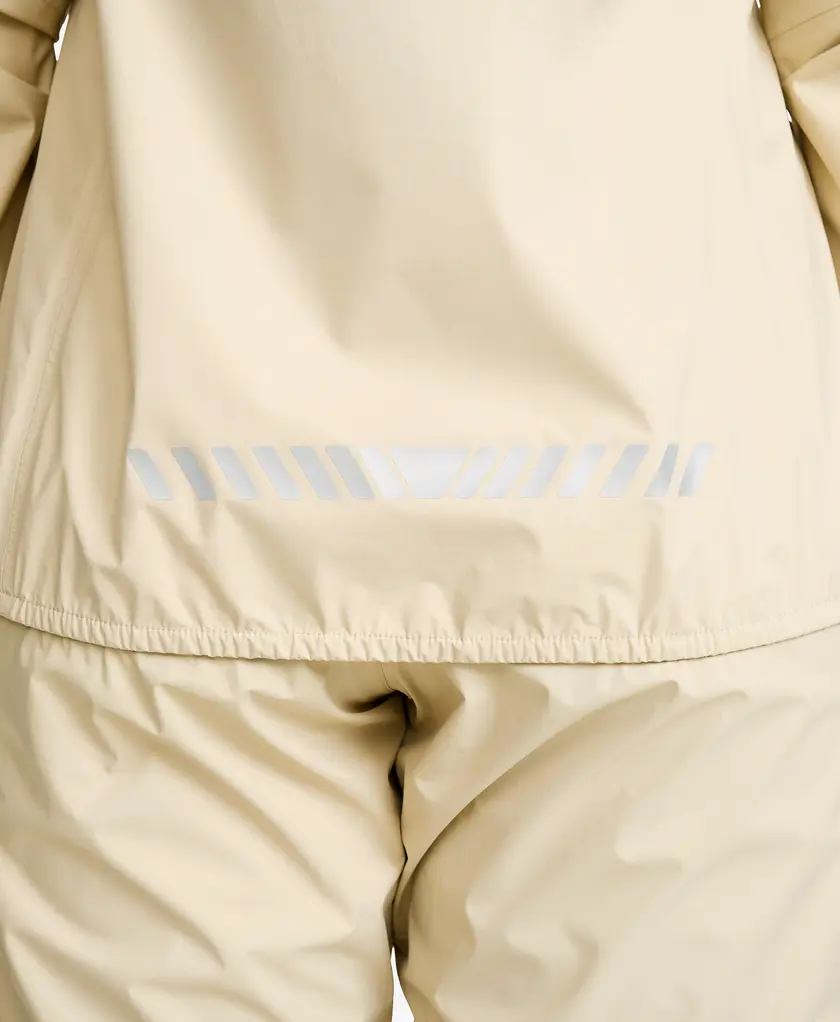 Arcade 3L Lightweight Jacket Women