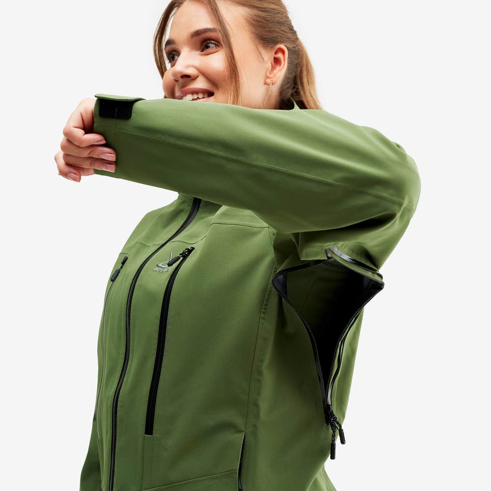 Whisper Jacket