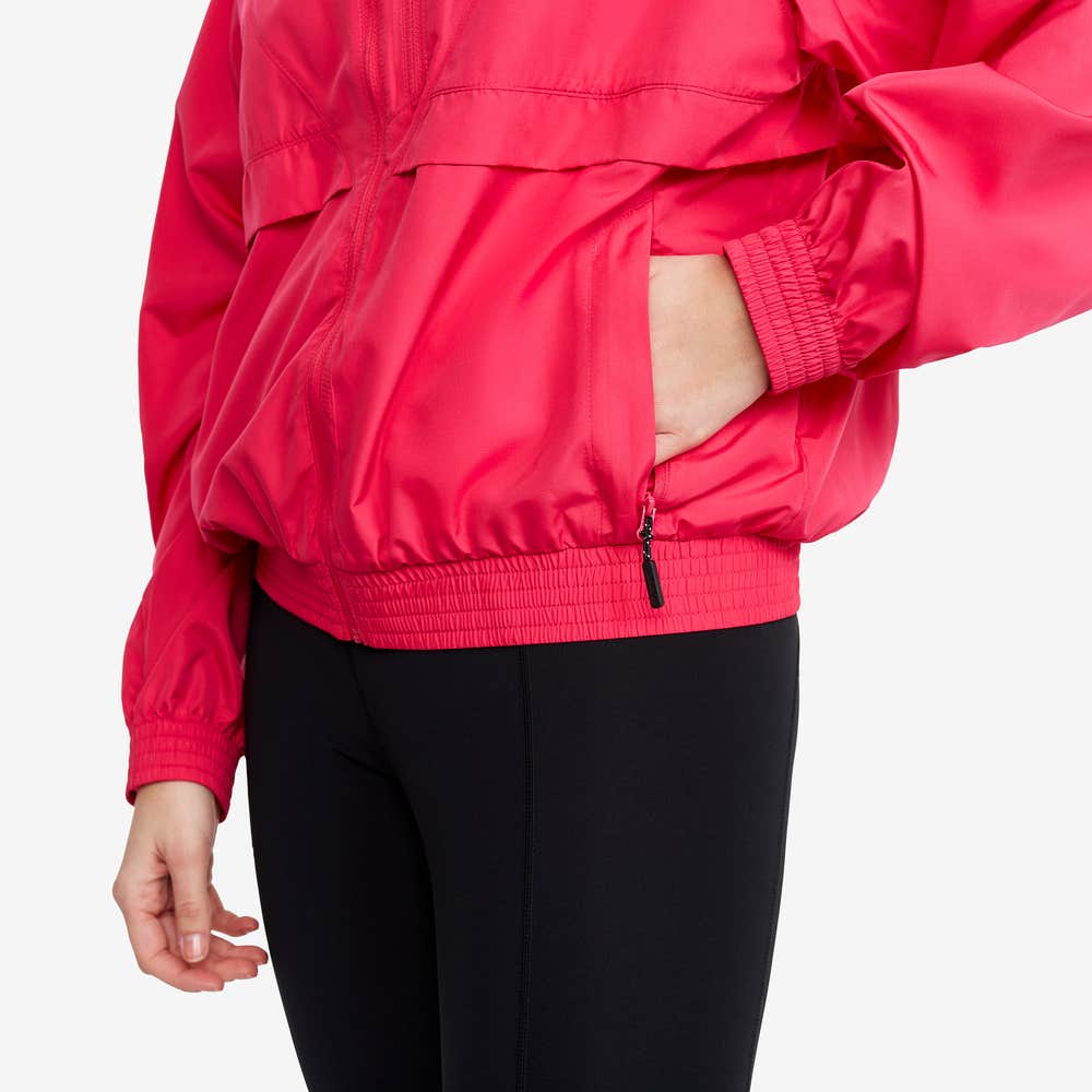 Whirlwind Jacket
