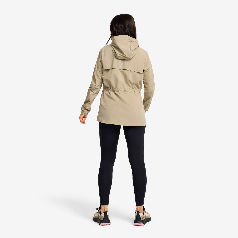 Aspect Wind Jacket