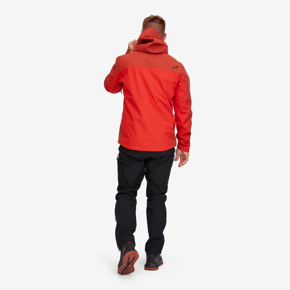 Silence Proshell Jacket