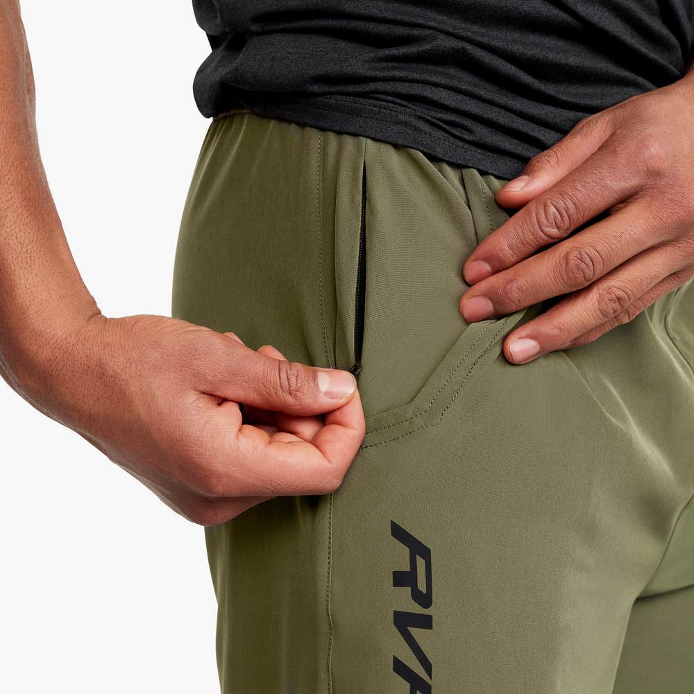 2-in-1 Shorts
