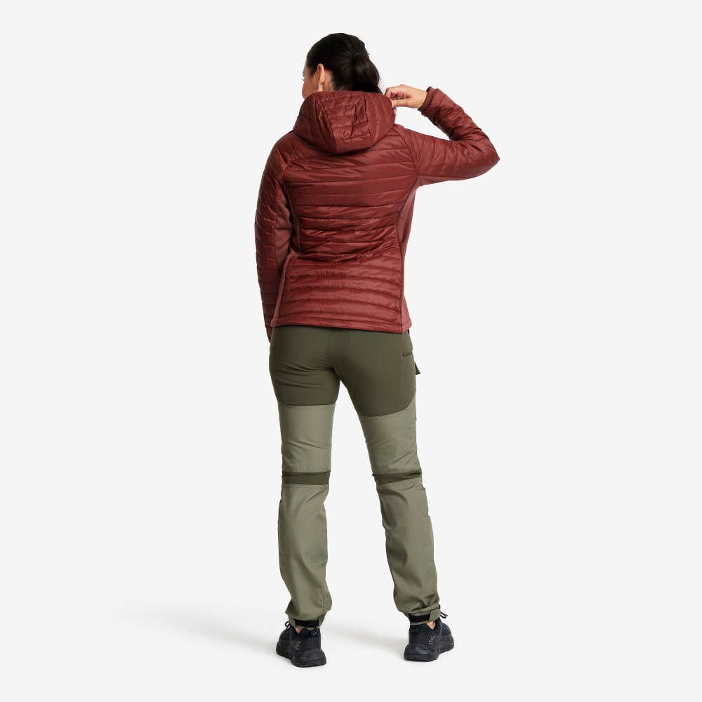 Radical Insulate Jacket
