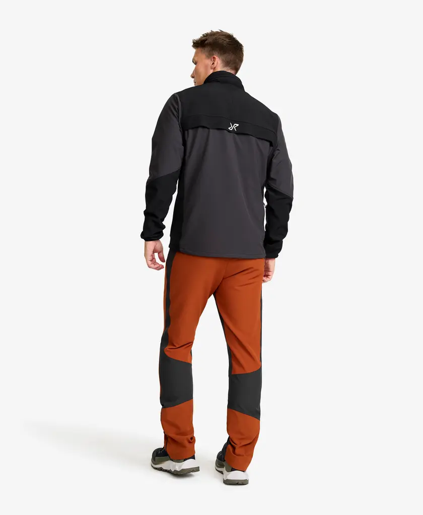 Ridge Trek Jacket Men