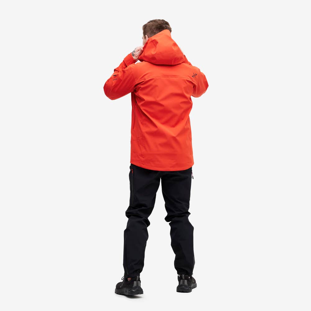 Aphex Pro Jacket