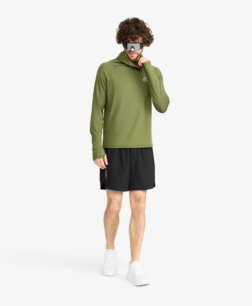 Arches Light Hoodie Men