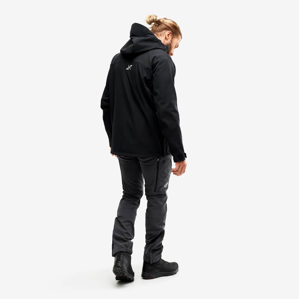 Hiball Anorak