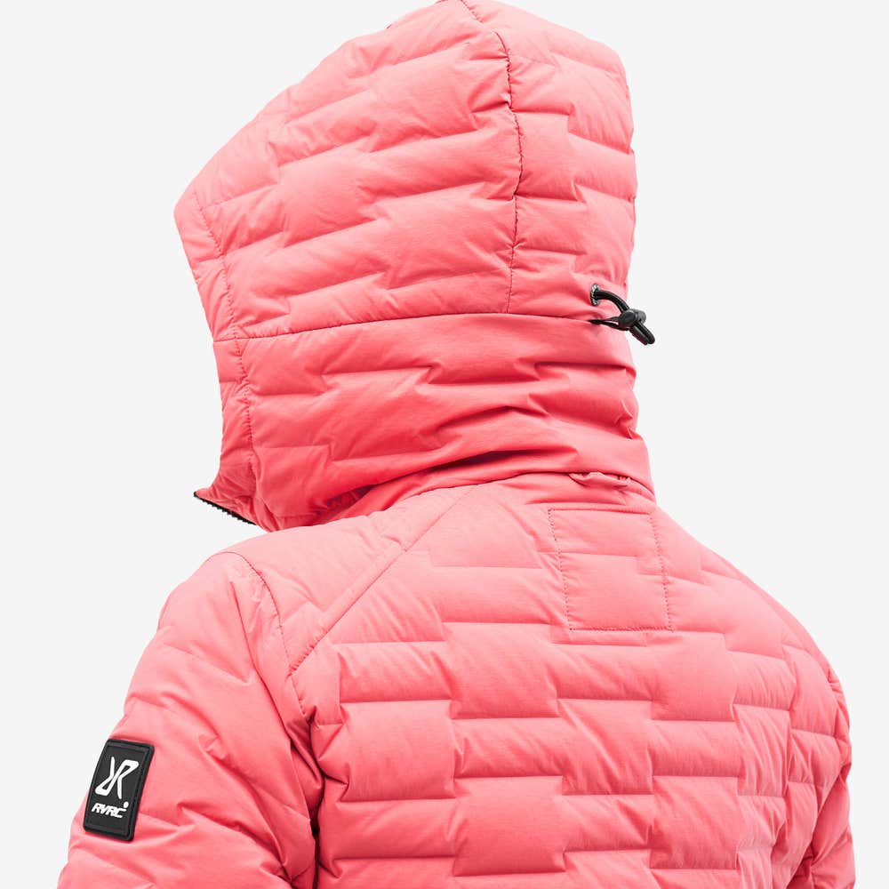 Flex Down Jacket