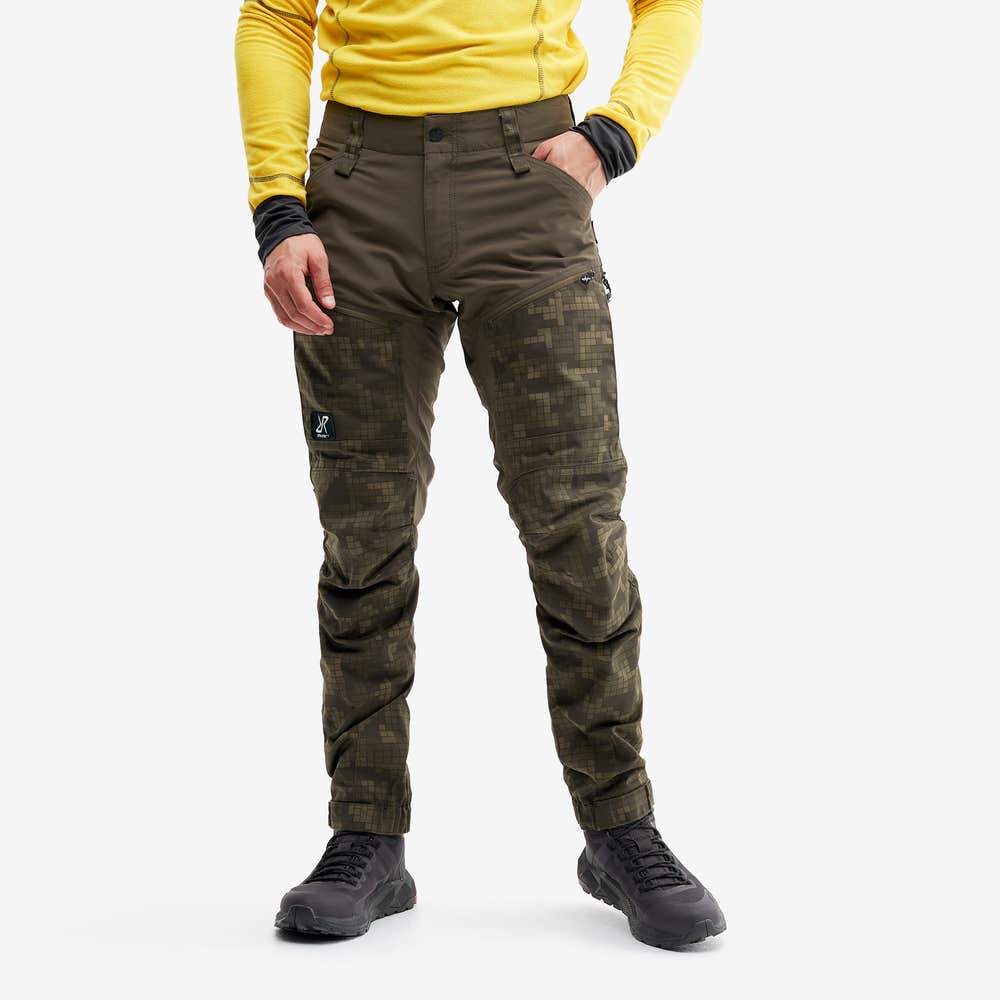 RVRC GP Pro Trousers
