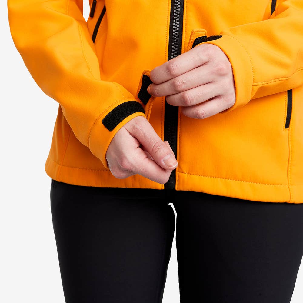 Hiball Jacket