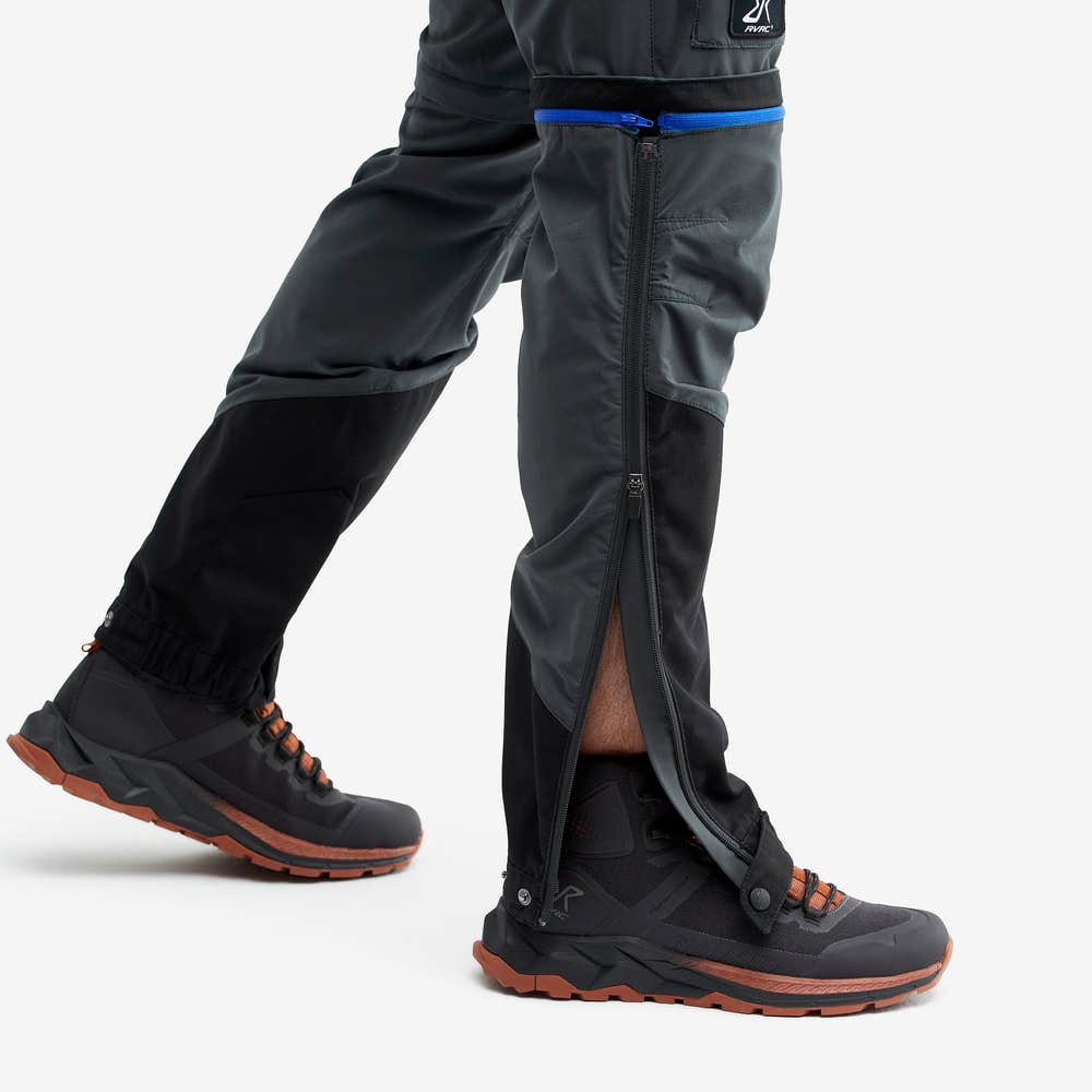 Silence T-zip Trousers