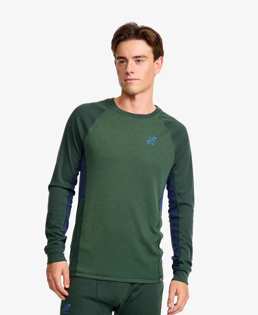 Movement Ls Top Men