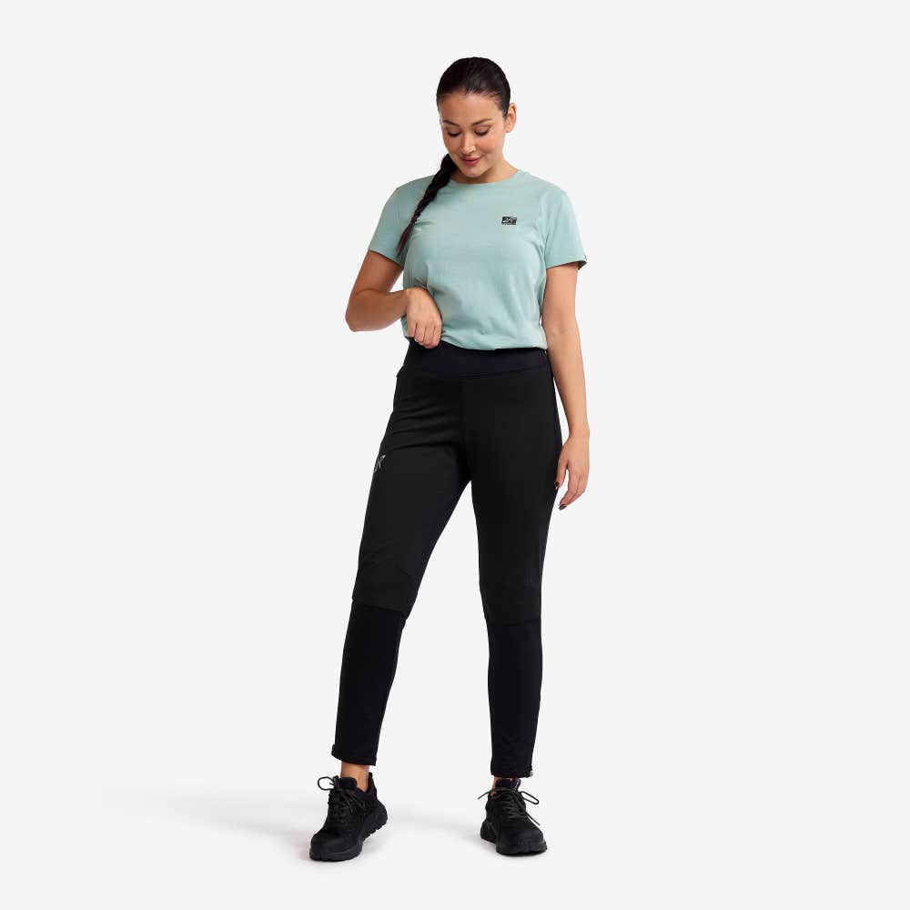 Pace Wind Leggings