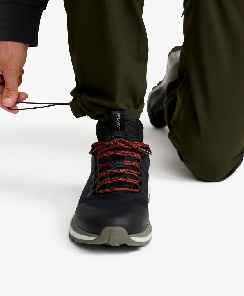 Athletic Lightweight Trousers Men