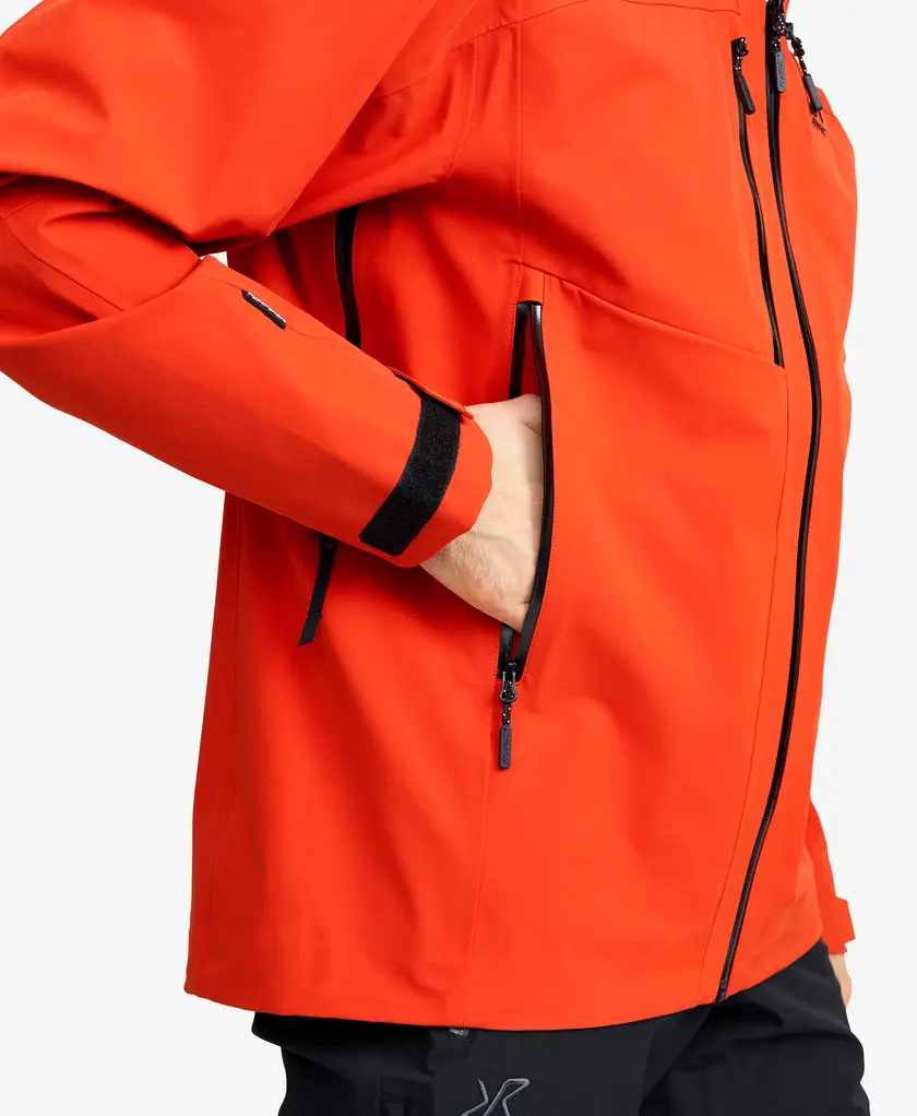 Cyclone 3L Shell Jacket Men