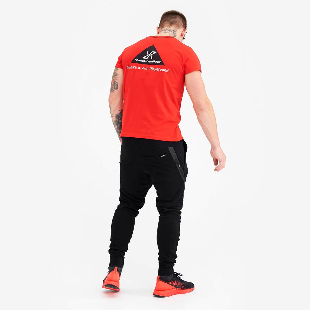 Street Jogger