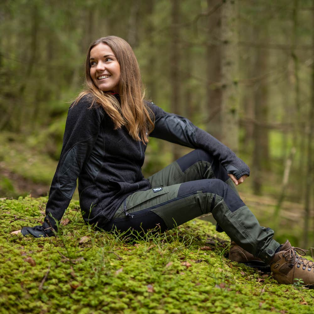 Nordwand Pro Trousers