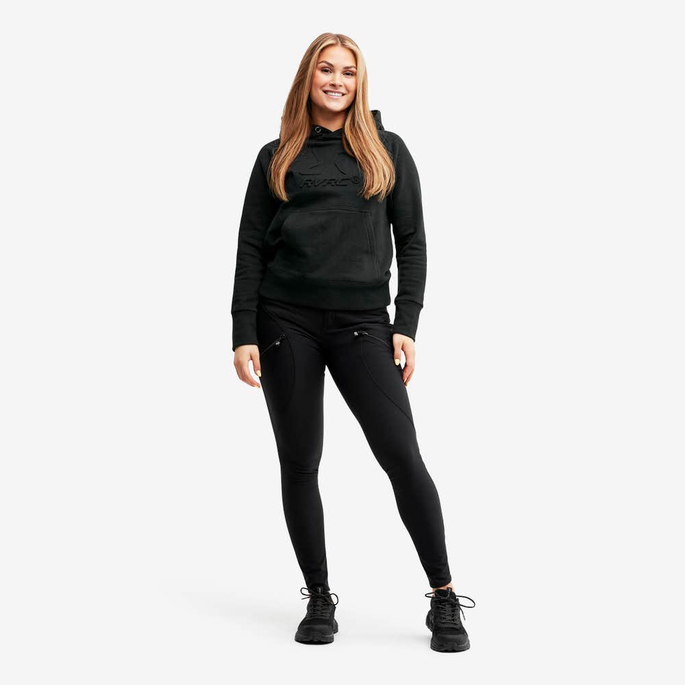 Slacker Hoodie