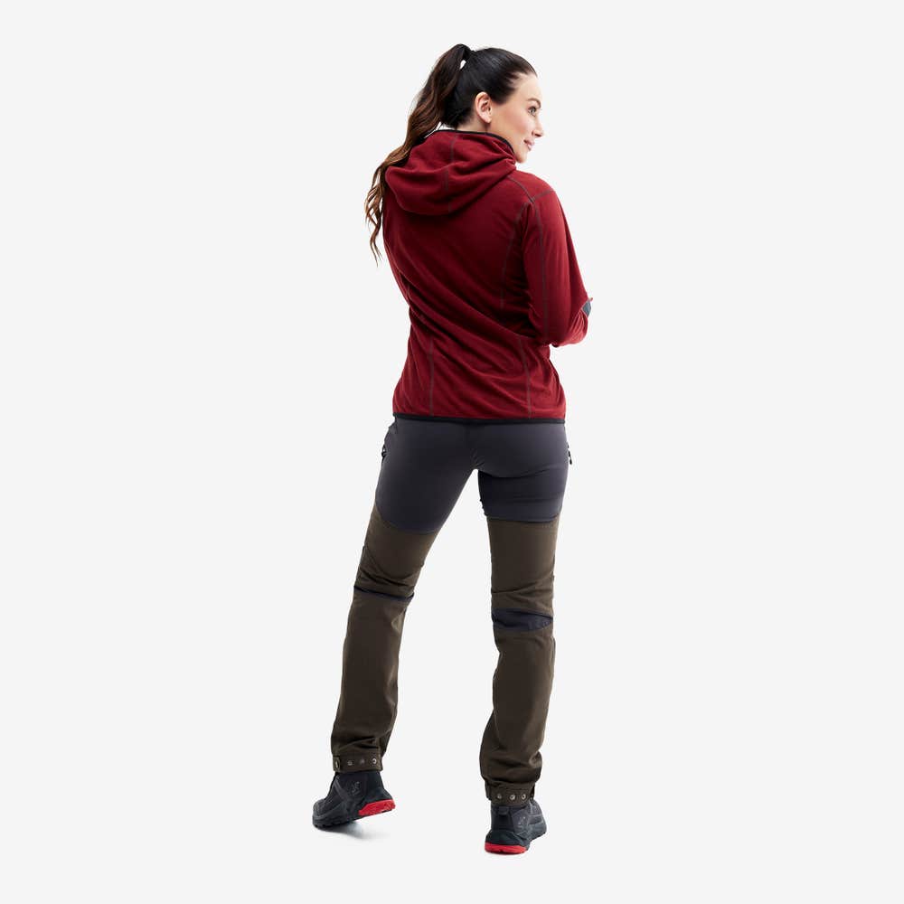 Trekker Hoodie