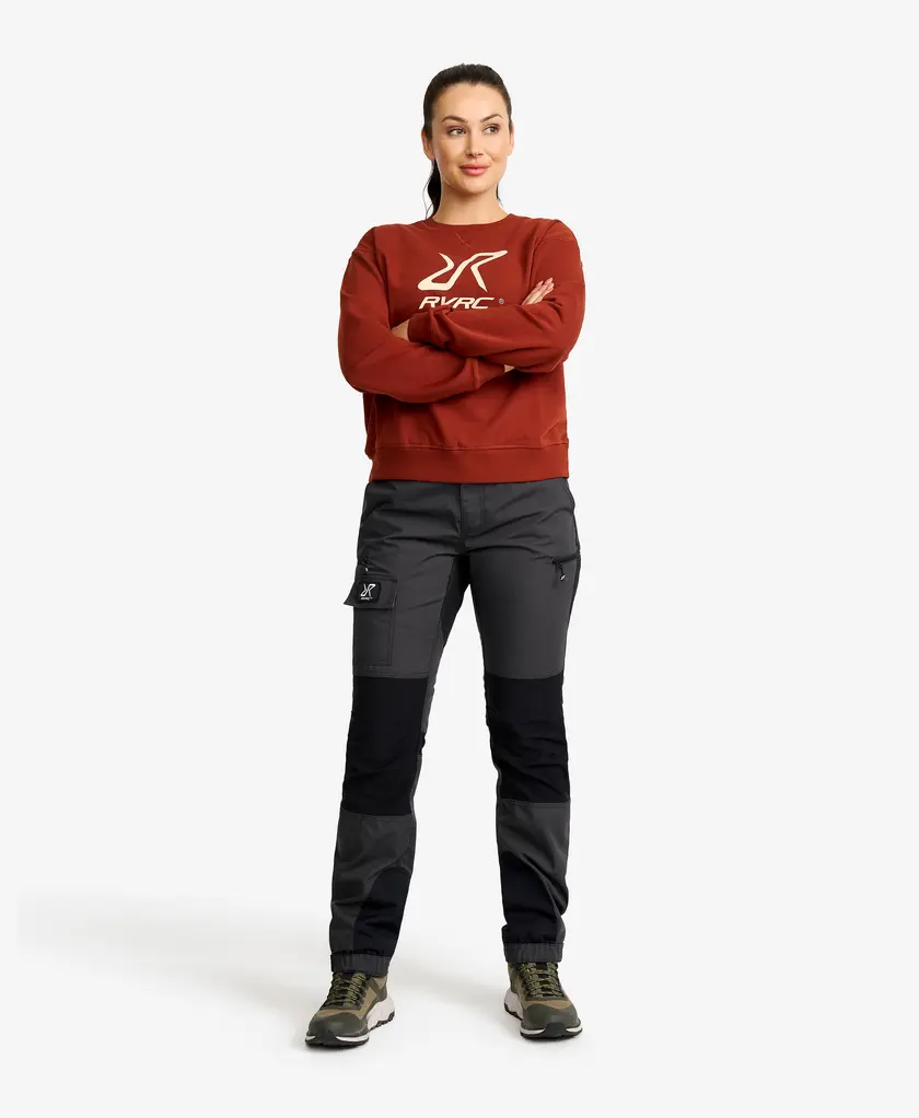 RVRC Sweatshirt Women
