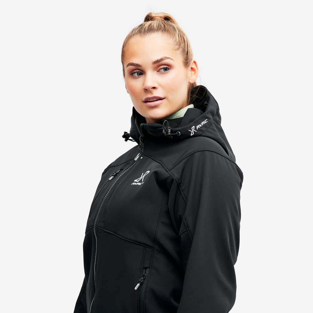 Hiball Jacket