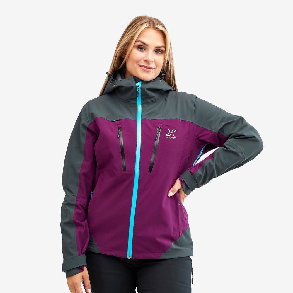 Silence Proshell Jacket
