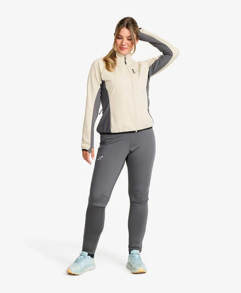 Pace Wind Jacket Women