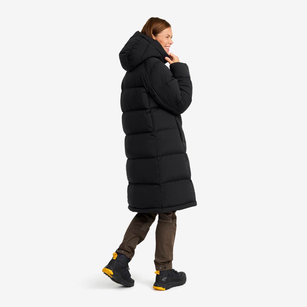 Flexpedition Down Parka