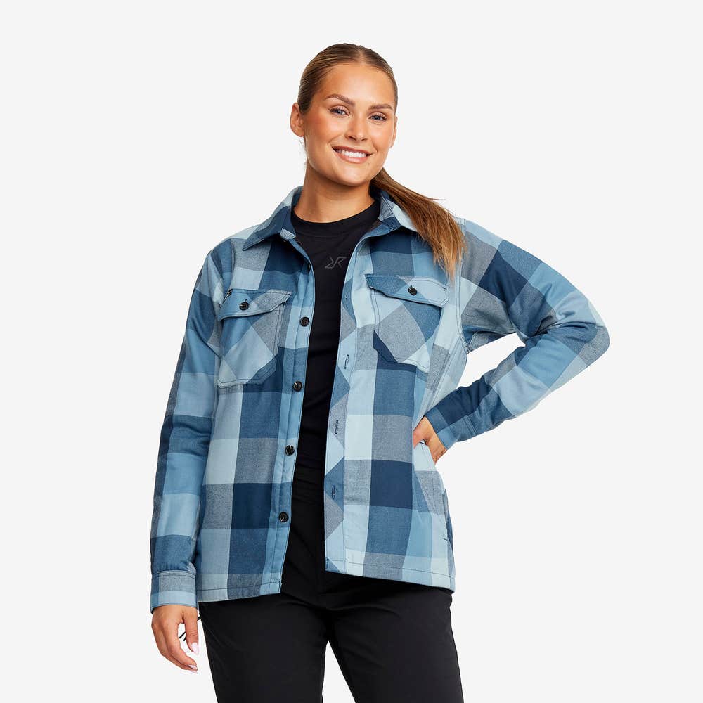 Insulated Shirt
