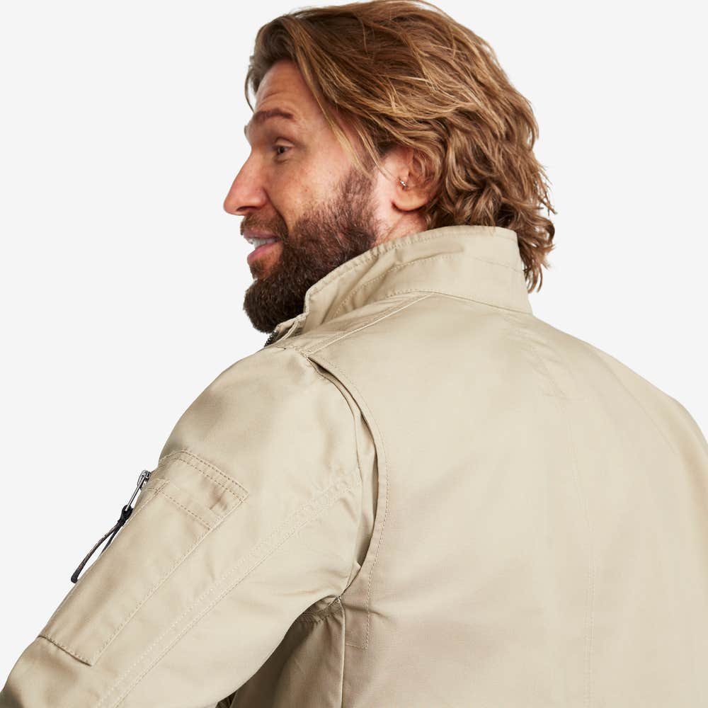All-Day Jacket