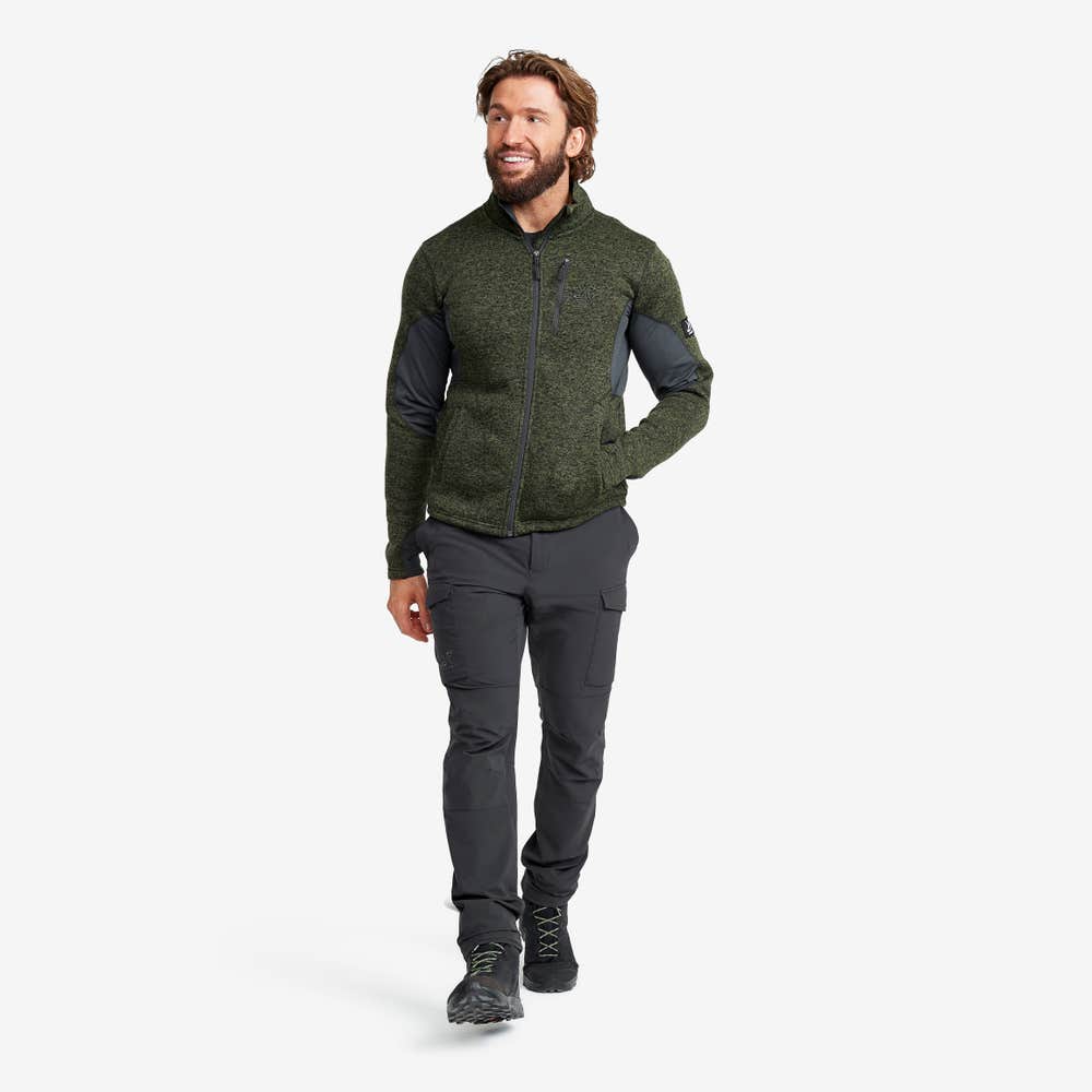 Fusion Fleece