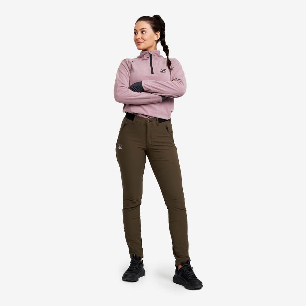 Daybreak Trousers