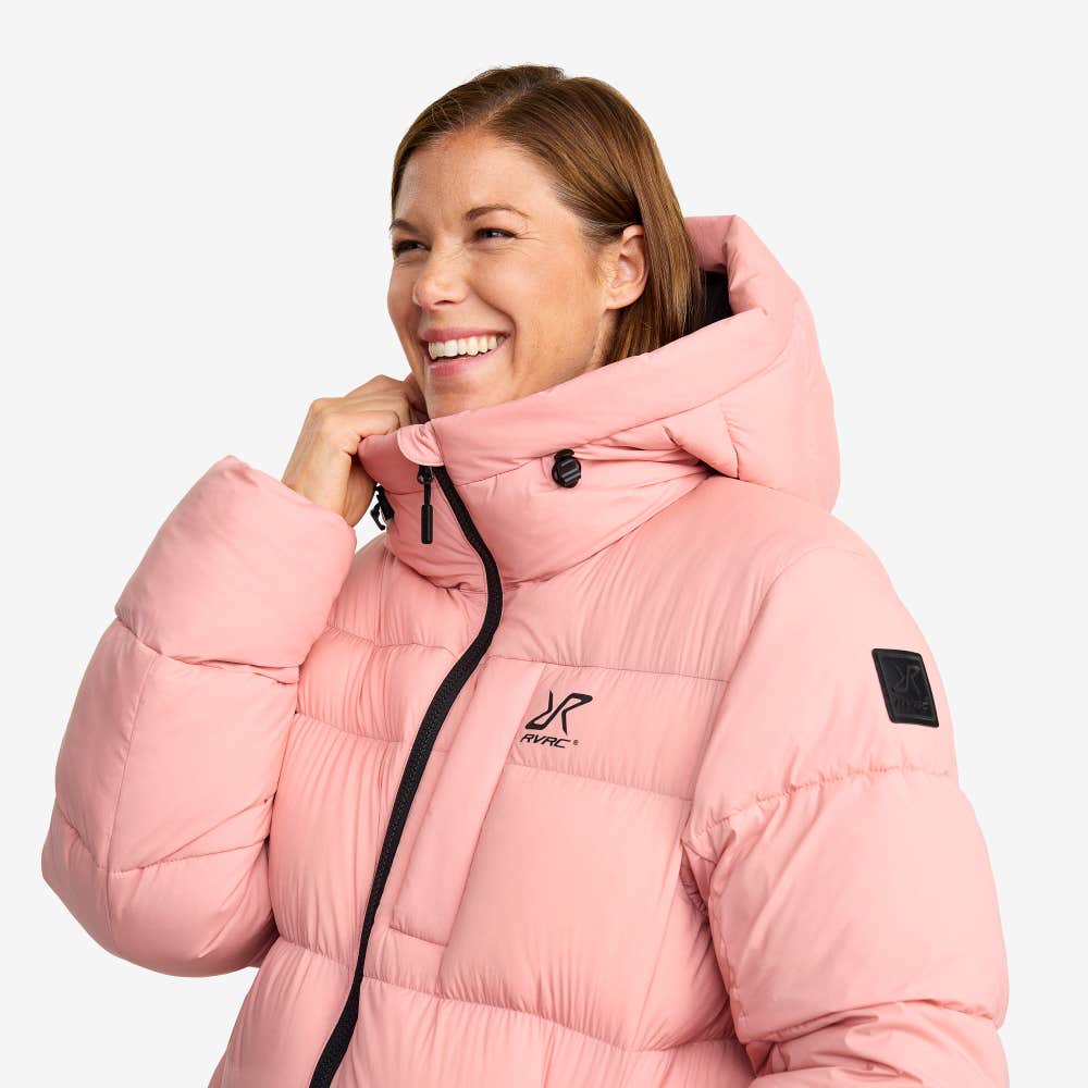 Flexpedition Down Parka