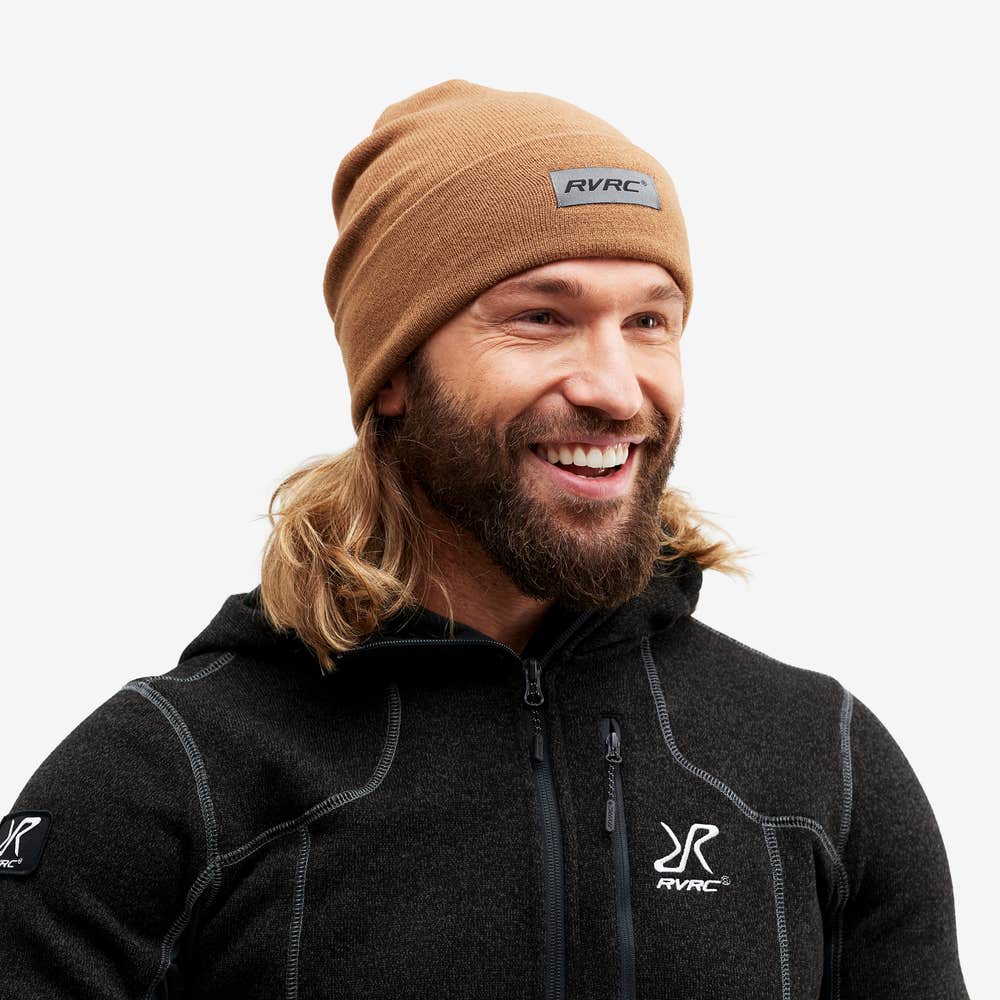 Slacker Beanie