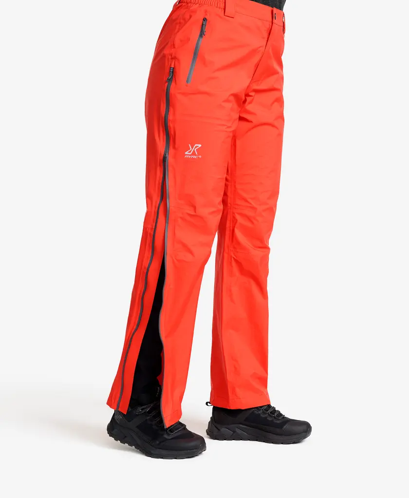 Arcade 3L Lightweight Trousers Women