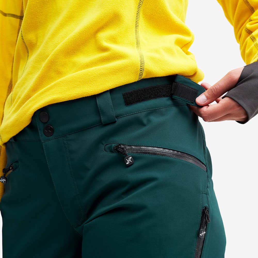 Silence Proshell Trousers