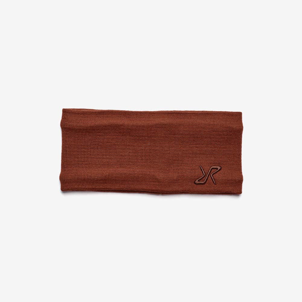 Wool Headband