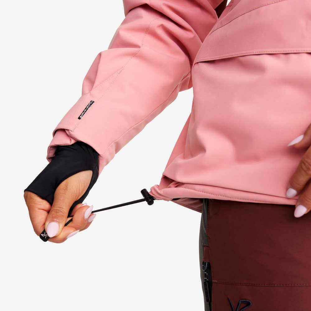 Halo 2L Insulated Ski Jacket