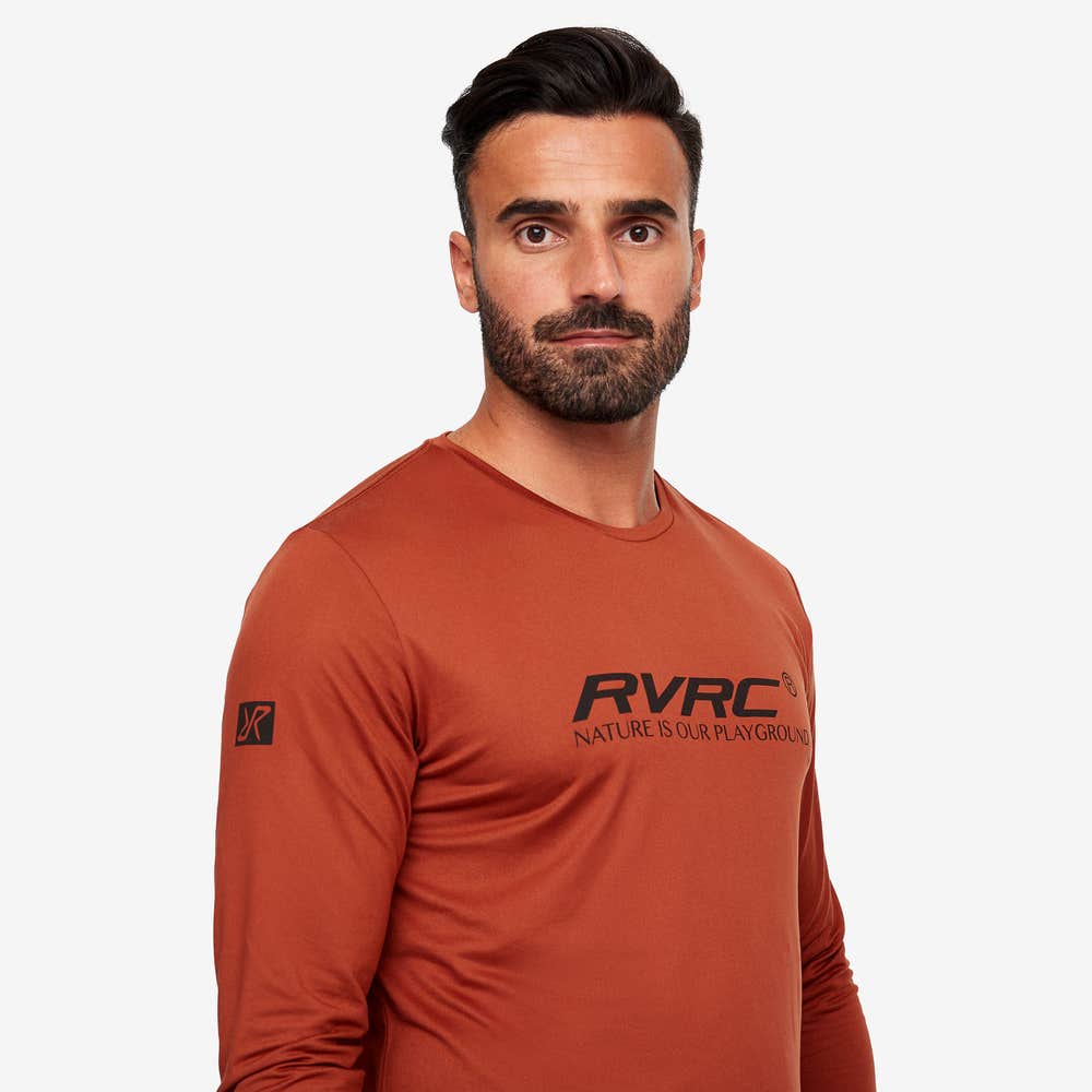Vagabond Long Sleeve Tee