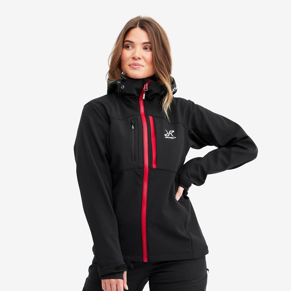 Hiball Jacket